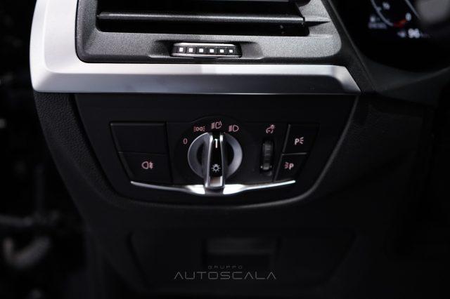 BMW X4 xDrive 20d 190cv 48V