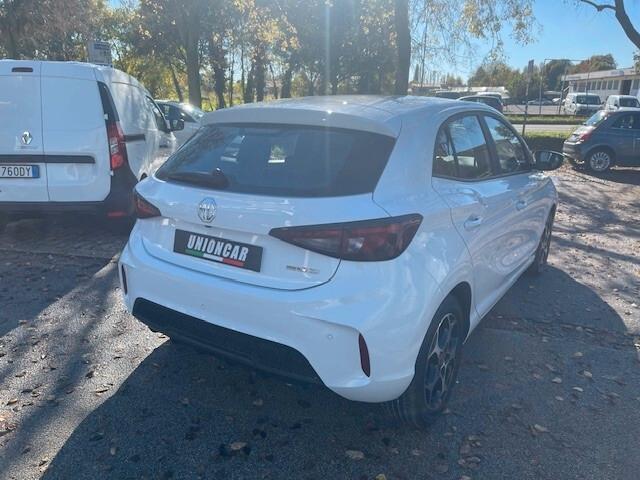 Mg MG3 1.5 ICE Comfort