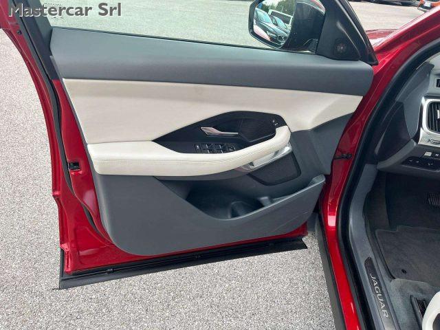 JAGUAR E-Pace E-Pace 2.0d S awd auto. Tetto Panorama - FS178SV
