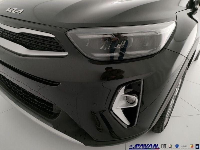 KIA Stonic 1.2 MPI GPL Style Special Edition