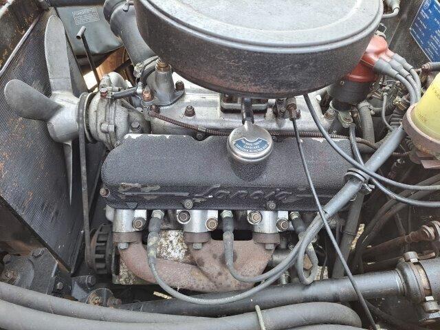 Lancia Flaminia 2.8 V6 BERLINA 3°S - ASI