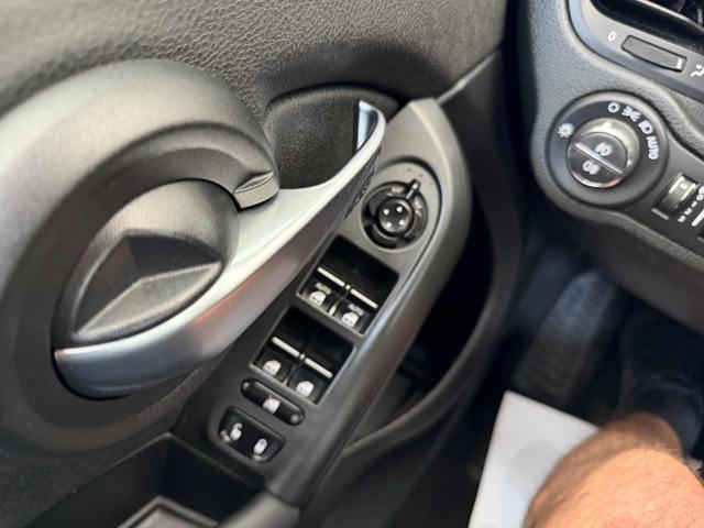 FIAT 500X 1.3 MultiJet 95 CV Connect