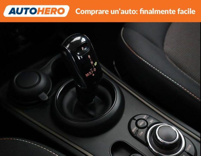 MINI Mini 2.0 Cooper D Essential Countryman