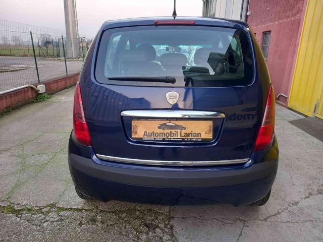 LANCIA MUSA 1.3 Multijet 16V Platino NEOPATENTATI