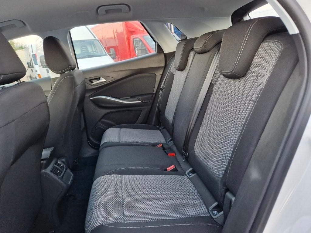 Opel Grandland X 1.5 Ecotec D Advance