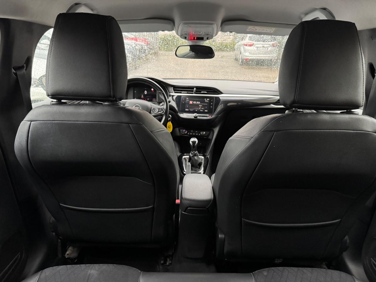 Opel Corsa 1.2 Elegance