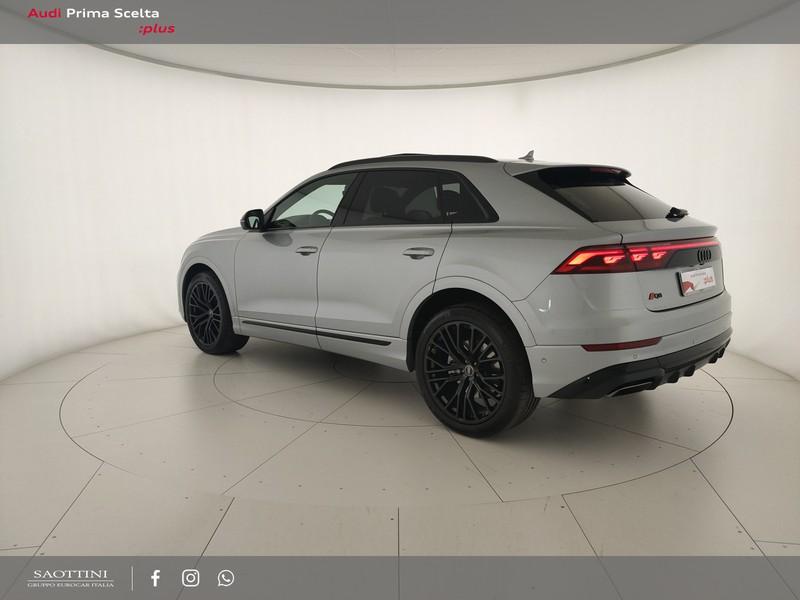 50 TDI S line edition quattro tiptronic