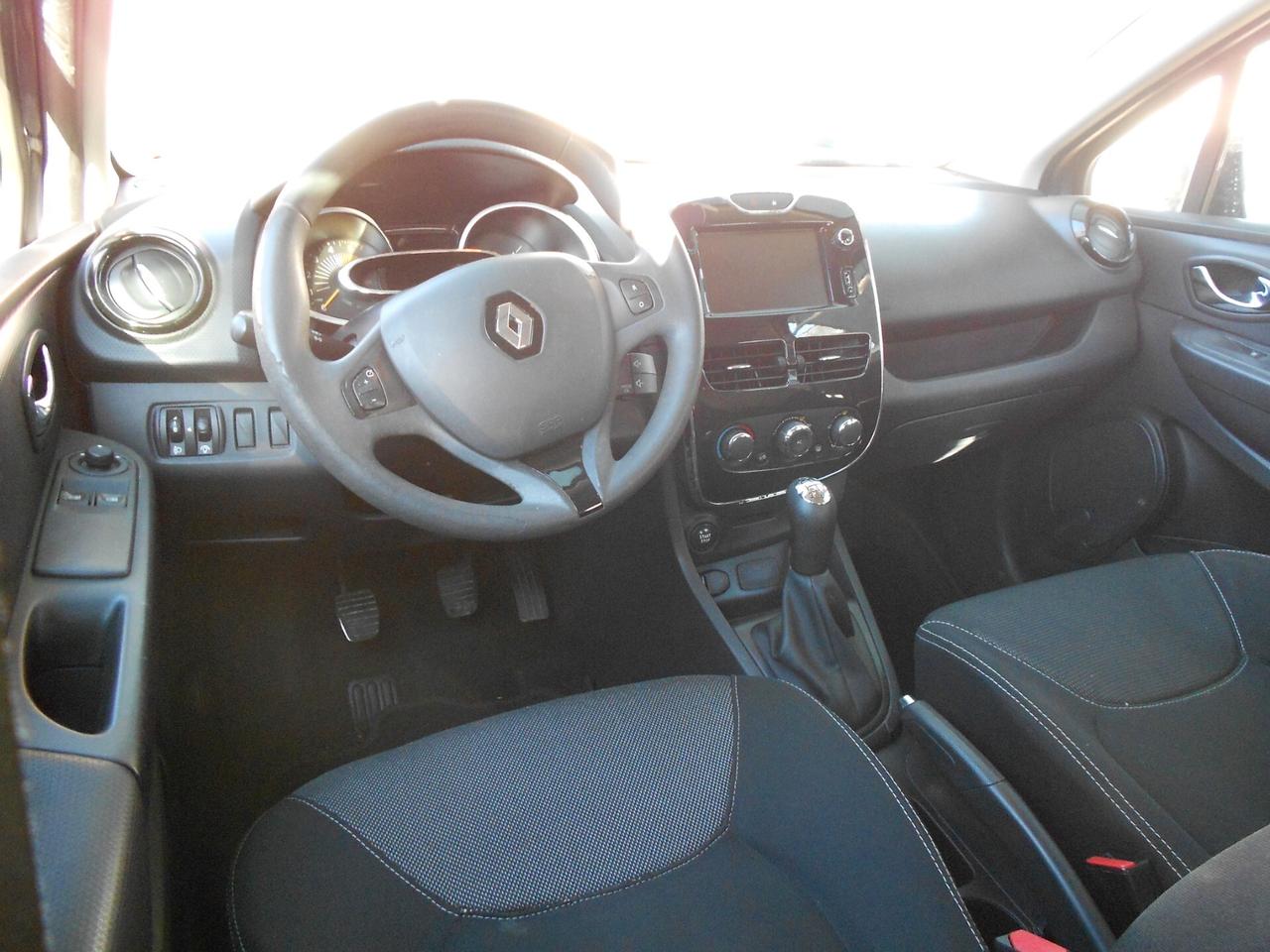 Renault Clio 1.5 dCi 8V 75CV 5 porte Live