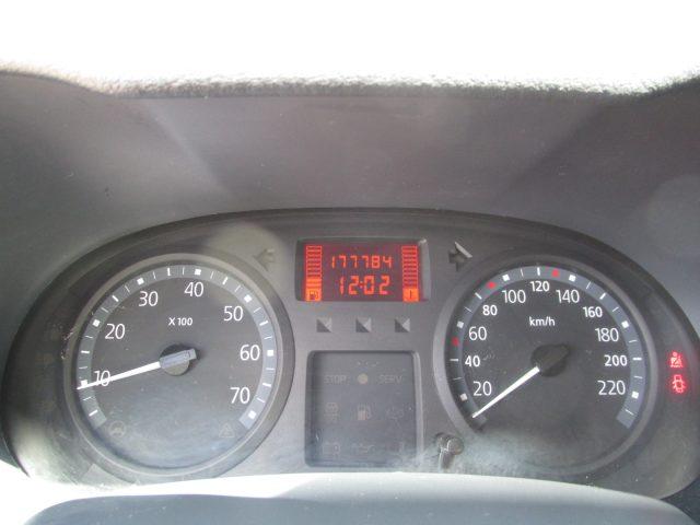 RENAULT Clio 1.2 5p, Access Authentique -OkNeopaten.-PRONTO USO