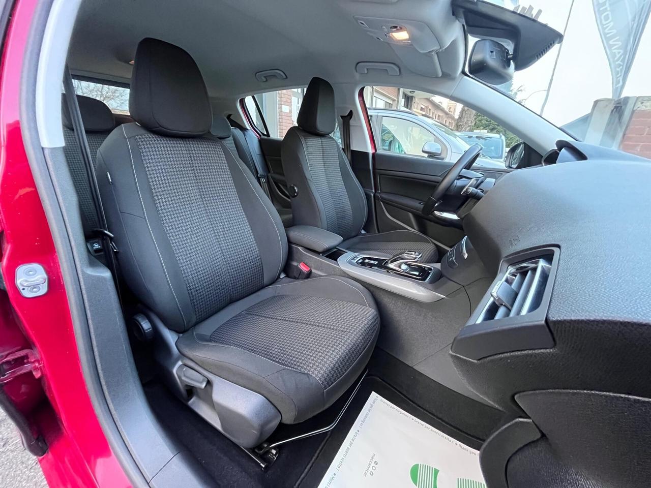 Peugeot 308 BlueHDi 130 S&S Active