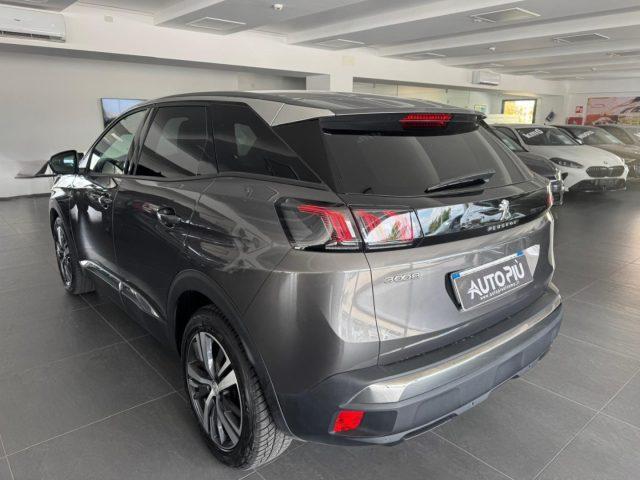 PEUGEOT 3008 1.5 BlueHDi 130 CV EAT8 Allure Pack