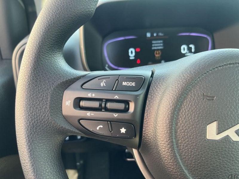 Kia Picanto Picanto 1.0 gdi Urban aut.