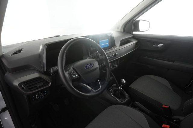 FORD Tourneo Courier Tourneo Courier 1.0 EcoBoost Titanium