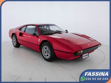 Ferrari 208/308/328/GTO 308 GTB