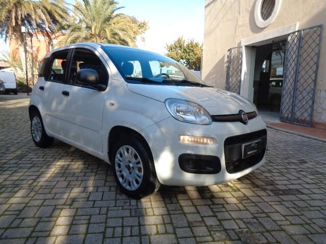 Fiat Panda 1.2 Easy 5 POSTI