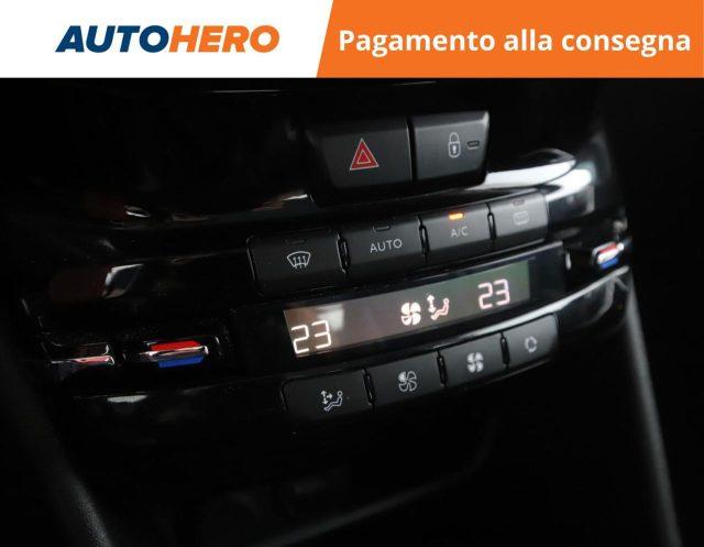 PEUGEOT 2008 1° serie BlueHDi 100 S&S Allure