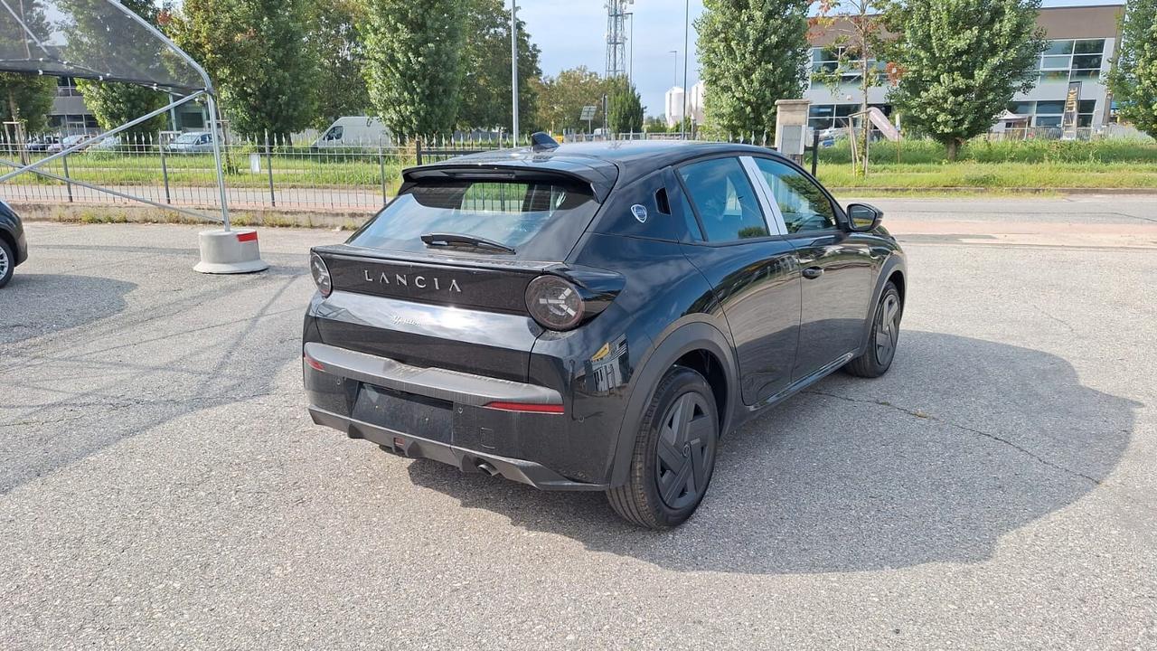 Lancia Ypsilon NUOVA YPSILON IBRIDA 1.2 100cv DCT HYBRID PRONTA CONSEGNA!!!