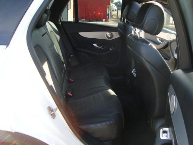 Mercedes-benz GLC 250 d 4Matic Premium Plus