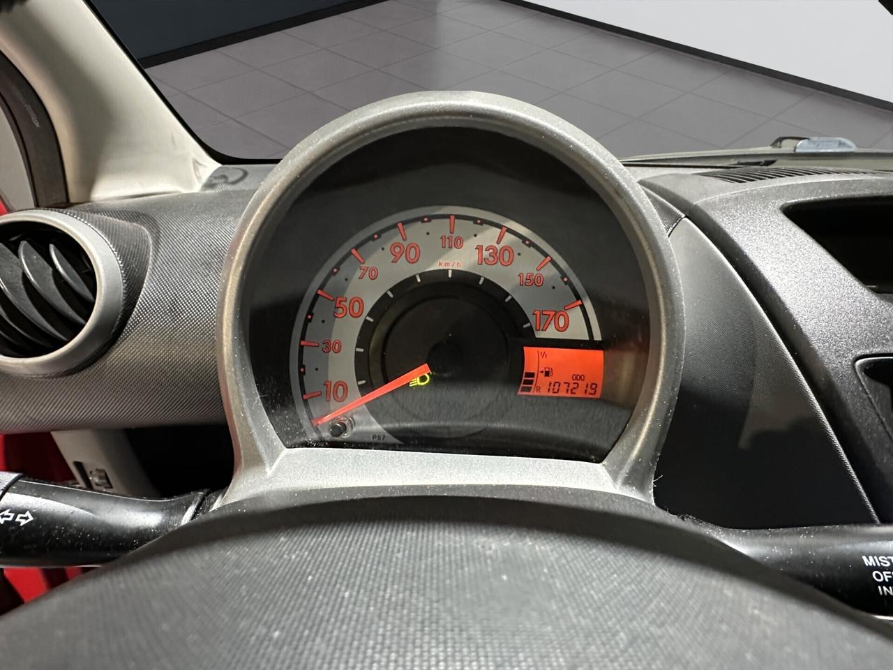 Citroen C1 1.0 3 porte airdream Amici