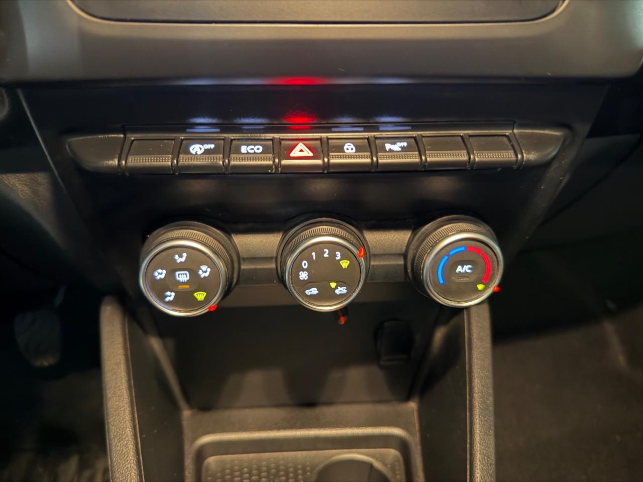 Dacia Duster 1.5 dCi 8V 110 CV 4x2 Prestige