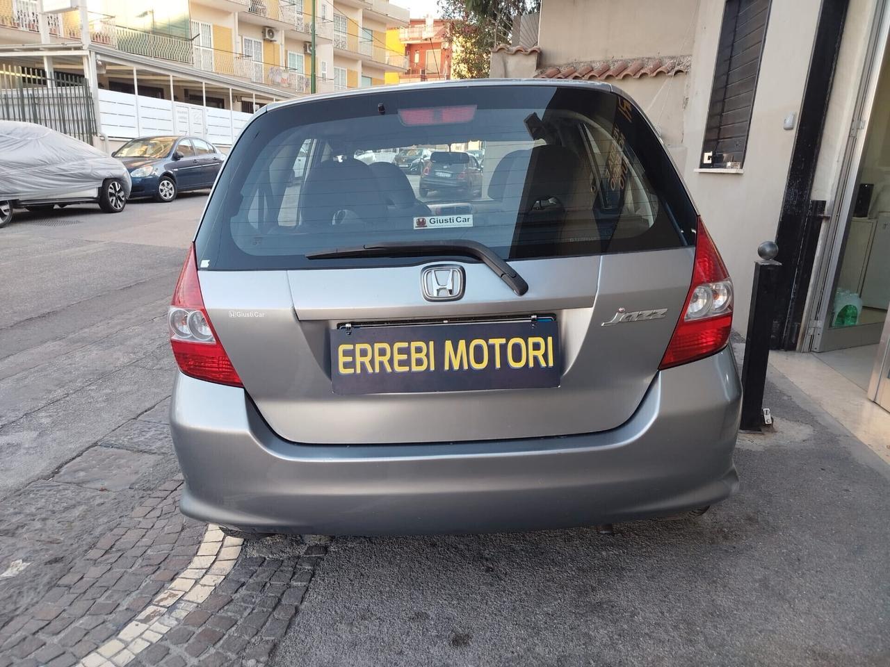 Honda Jazz 1.2 i-DSi 5p.