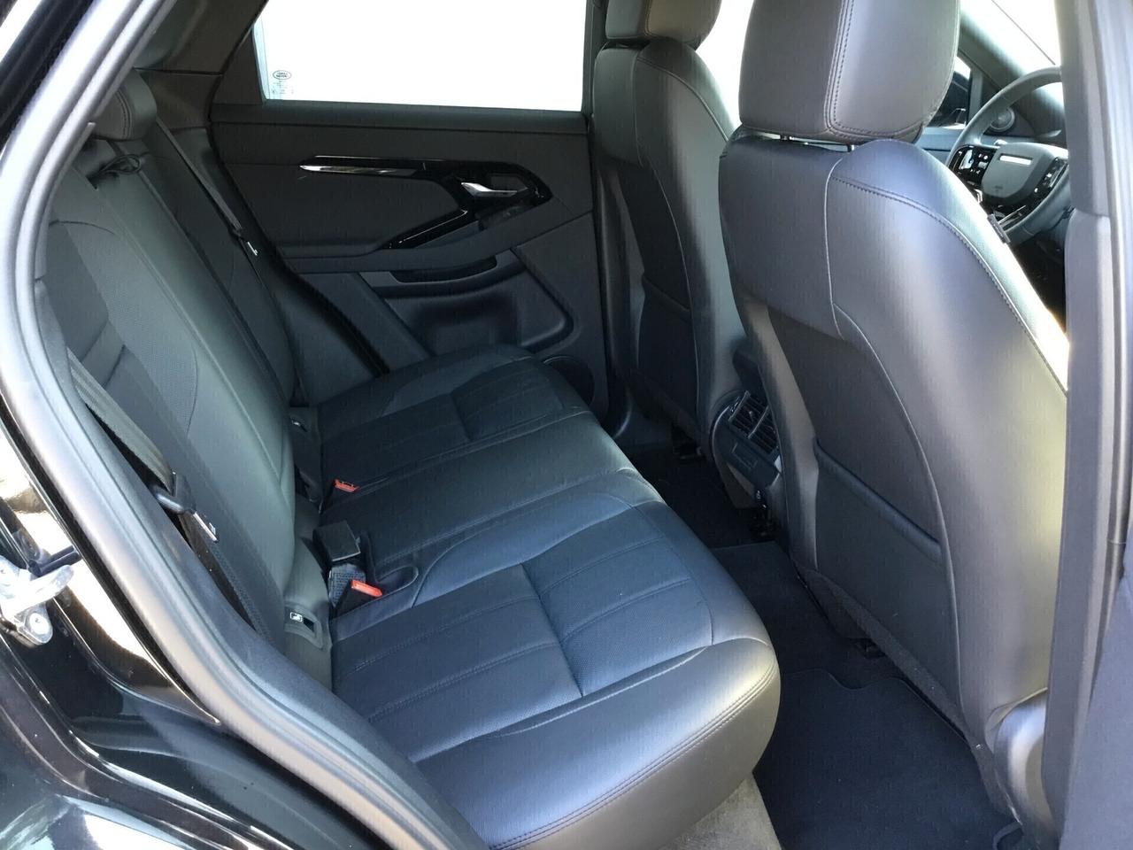 Land Rover Range Rover Evoque 2.0D I4 163 CV AWD Auto S