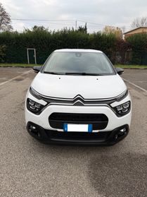 Citroen C3 1.2 - NEOPATENTATI - 12 MESI DI GARANZIA -