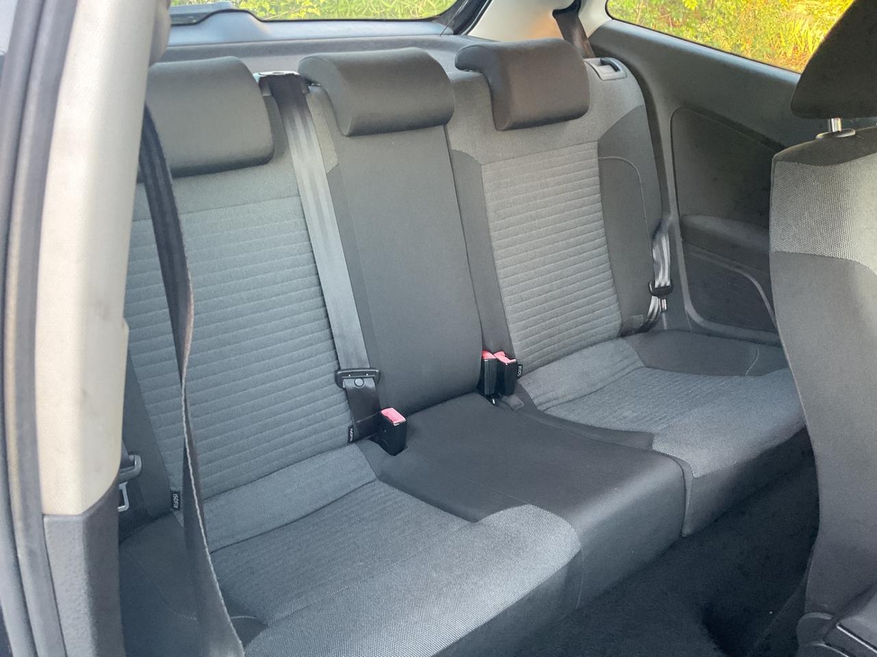 Volkswagen Polo 1.2 70 CV 3p. Comfortline