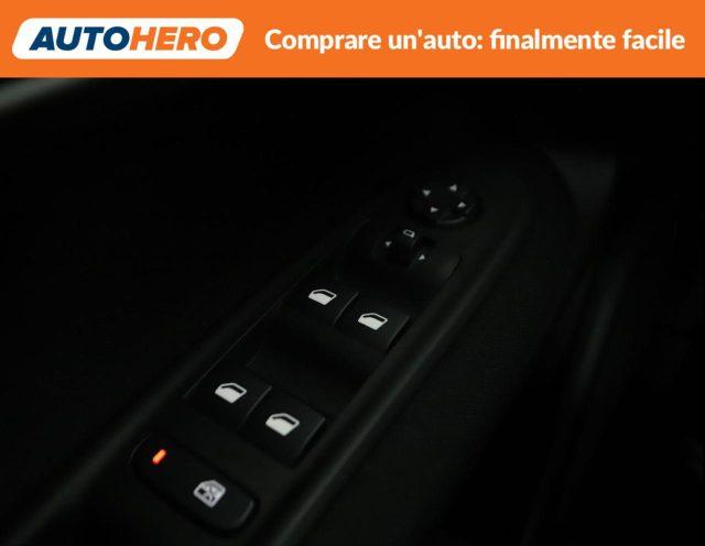 FIAT 600 Hybrid 100 CV DCT MHEV