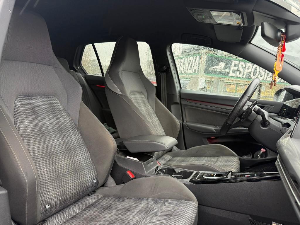 Volkswagen Golf GTD 2.0 GTD 200cv dsg