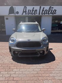 MINI COOPER COUNTRYMAN 1.5 116CV 2022
