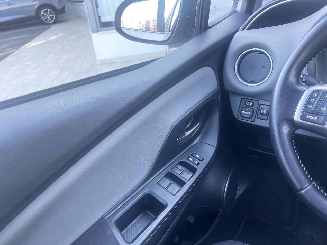 Toyota Yaris 5 Porte 1.4 Diesel 90CV E6 Neo - 2017