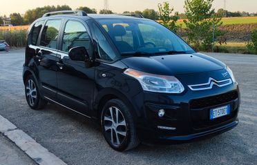 Citroen C3 Picasso 1.4 VTi 95 GPL airdream Seduction