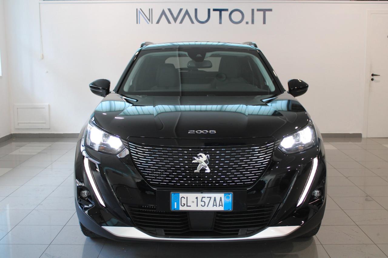 PEUGEOT 2008 1.5 BlueHDi Allure Pack - 2022 Autocarro IVA ESPOSTA