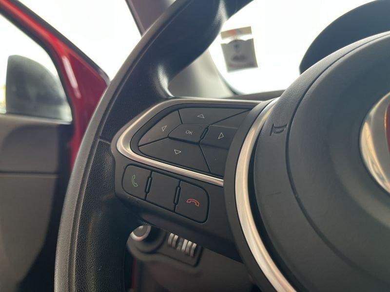 FIAT 500X 1.6 MultiJet 120 CV