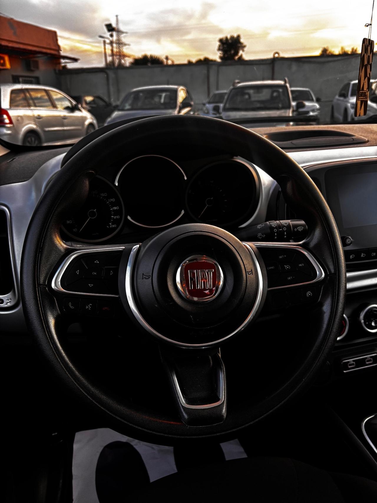 Fiat 500L 1.3 Multijet 95 CV Cross