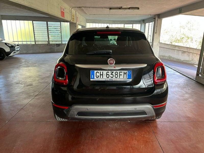 FIAT 500X 1.0 T3 120 CV Cross