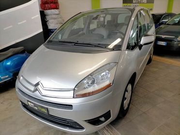 Citroen Grand C4 Picasso 1.6 HDi FAP 7 Posti