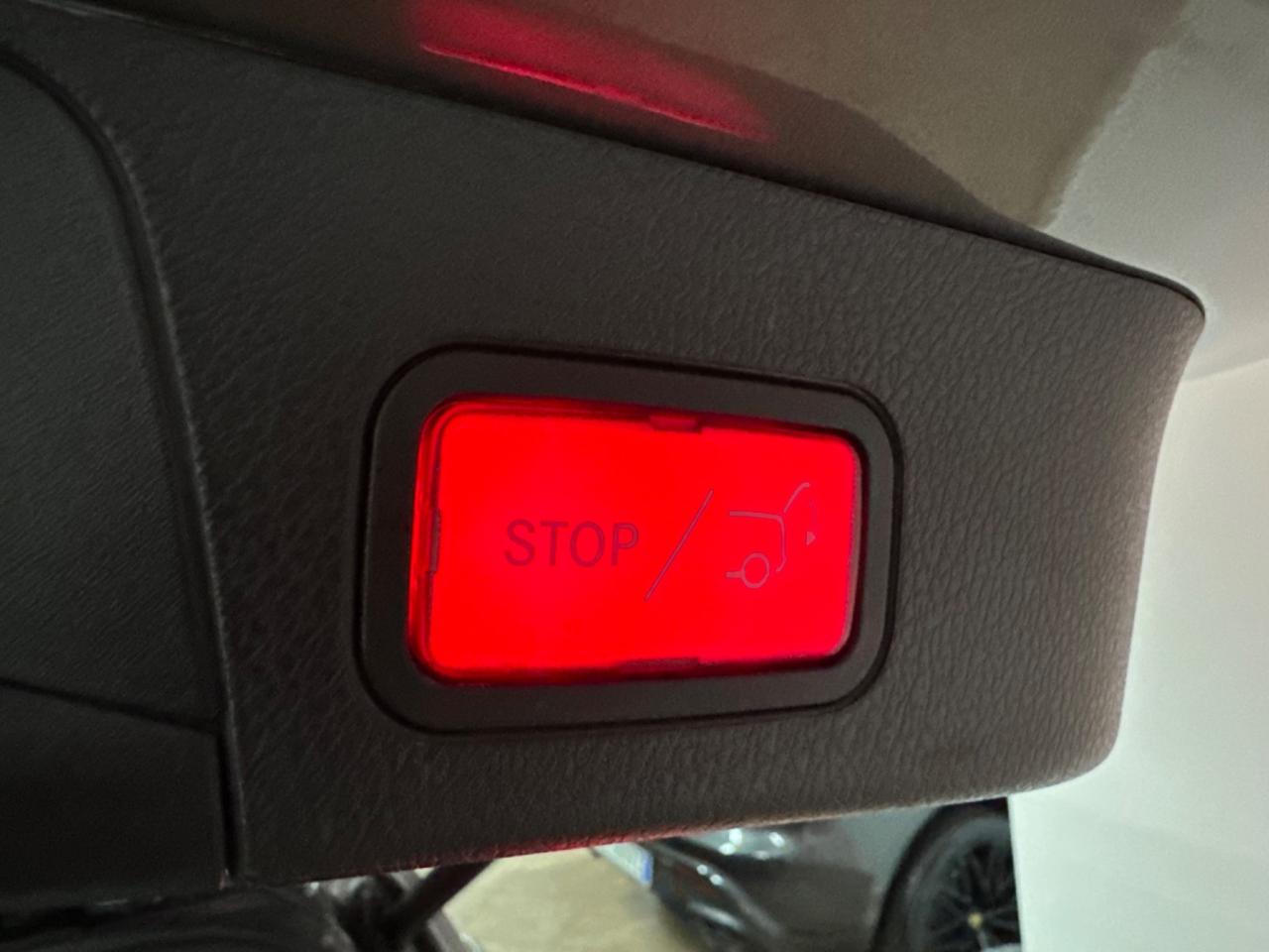 Mercedes-benz GLB 200 d Automatic Sport Plus 7 POSTI