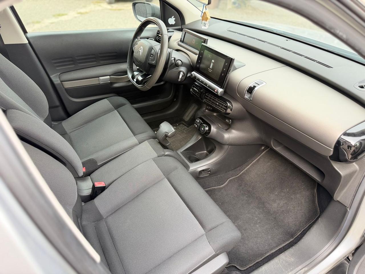 Citroen C4 Cactus SHINE #50630