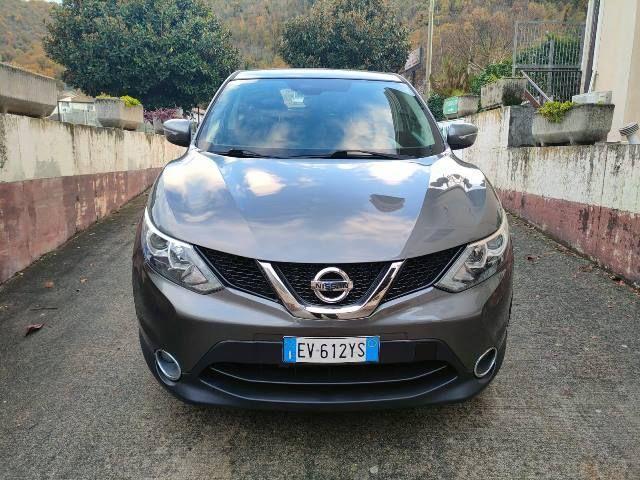 NISSAN - Qashqai - 1.2 DIG-T Tekna E6