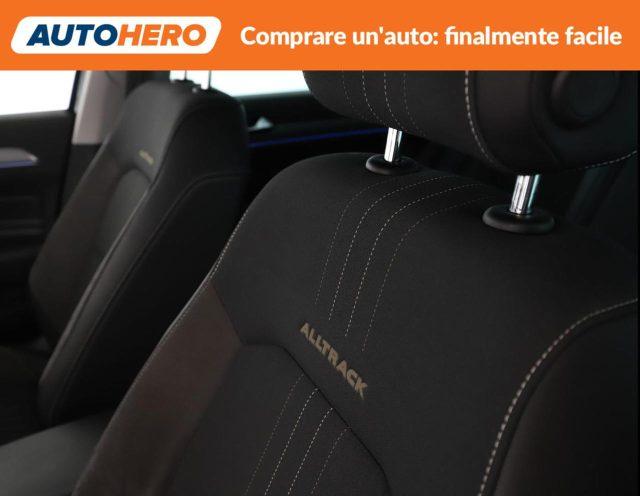 VOLKSWAGEN Passat Alltrack 2.0 TDI 200 CV 4MOTION DSG