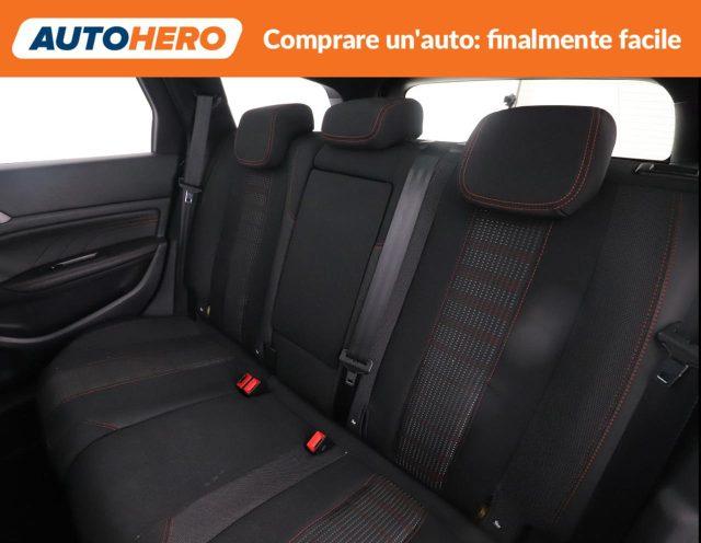 PEUGEOT 308 BlueHDi 120 S&S EAT6 SW GT Line