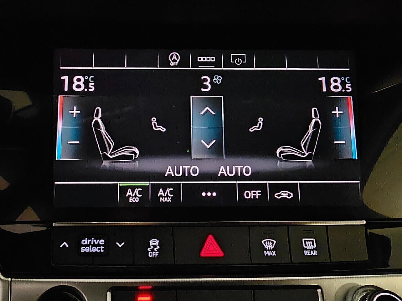 Audi A6 Avant 40 2.0 TDI quattro ultra S tronic Bus. 2021
