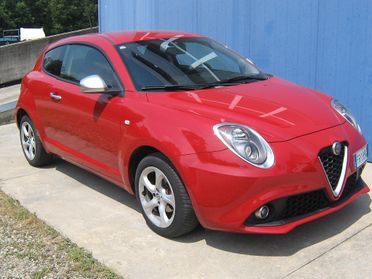 Alfa Romeo MiTo 1.4 78 CV 8V S&S Urban