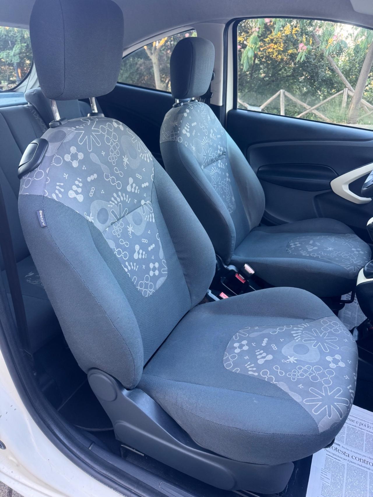 Ford Ka 1.3 Multijet 75CV 2011