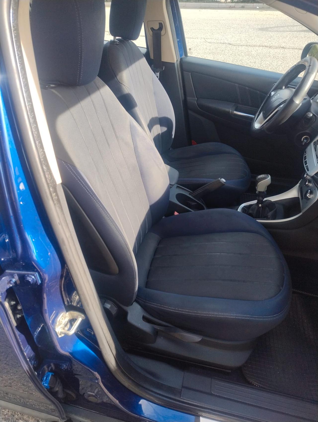 Lancia Delta 1.6 Mjet Platino 120Cv - 2010