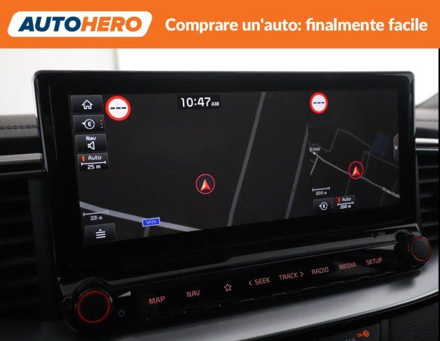 KIA XCeed 1.6 TGDi DCT Evolution