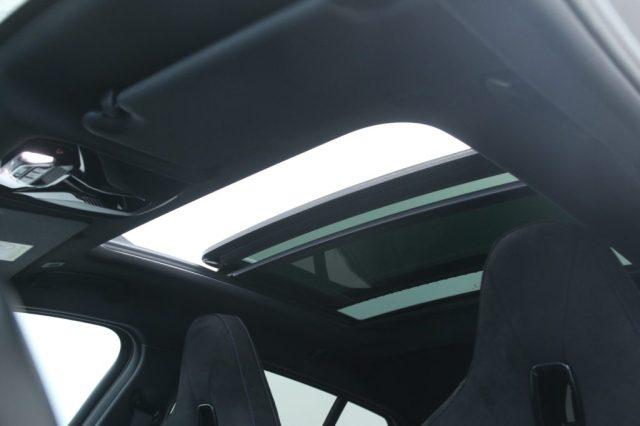 BMW 118 d 5p. Msport / Tetto panorama / Cerchi 19" M-sport