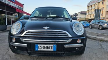 Mini Mini 1.4 tdi One D